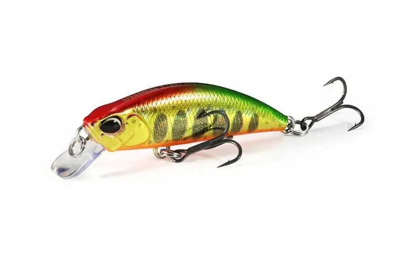 Duo Spearhead Ryuki 38S