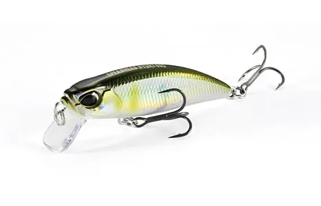 Duo Spearhead Ryuki 46S
