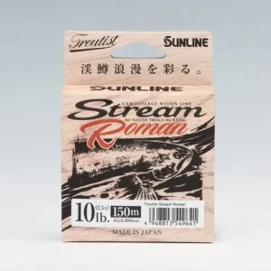 Sunline Troutist Stream Roman