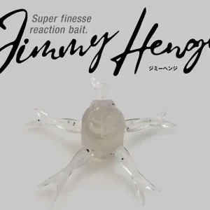 Jackall Jimmy Henge 42