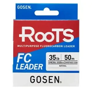 Gosen Roots FC Leader