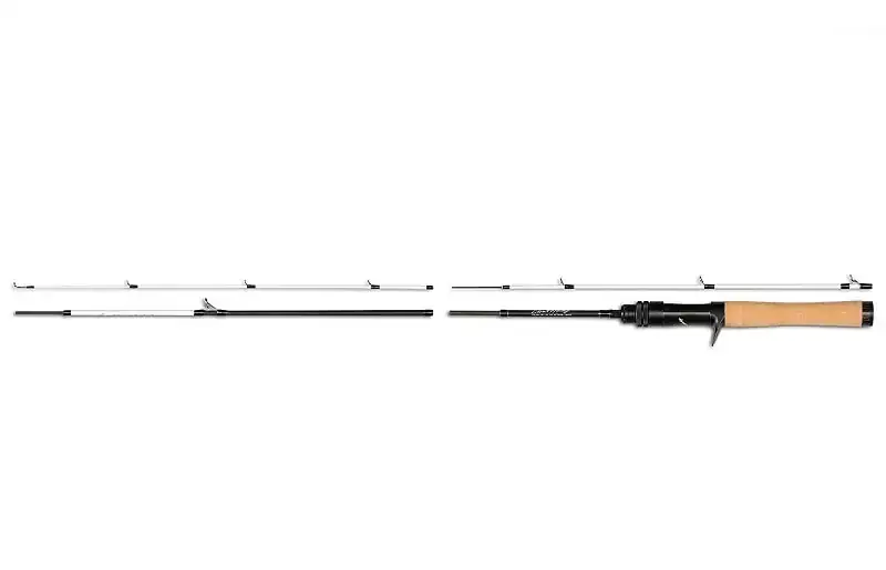 Megabass GreatHunting Mountain Stream Edition
