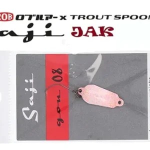 Rob Lure x TSL Saji Jak