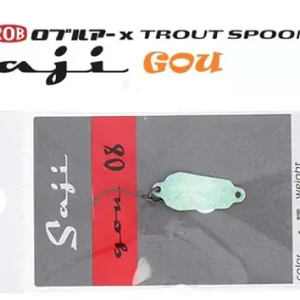 Rob Lure x TSL Saji Gou