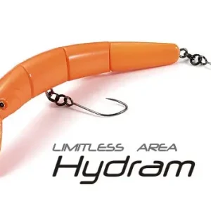 ValkeIn Hydram F