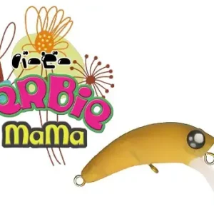 Rob Lure Berbie Mama F