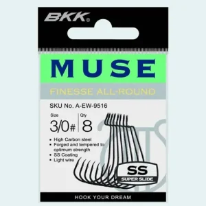 BKK Muse