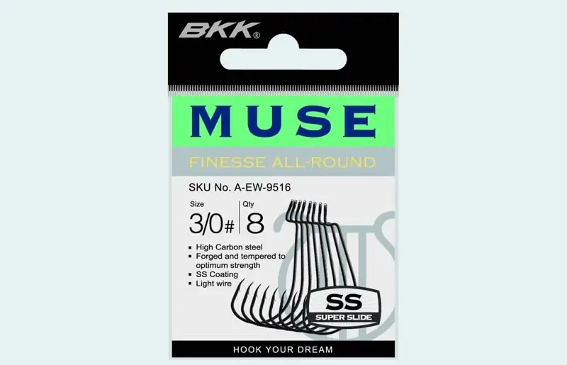 BKK Muse
