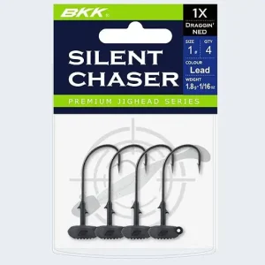 BKK Silent Chaser - Draggin' NED