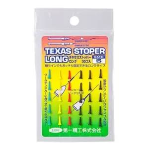 Daiichiseiko Texas Stopper Long