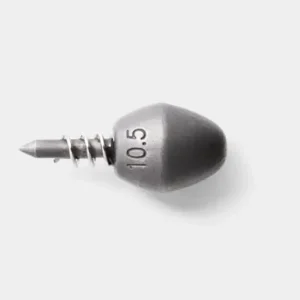 Jackall TG Coilock Sinker