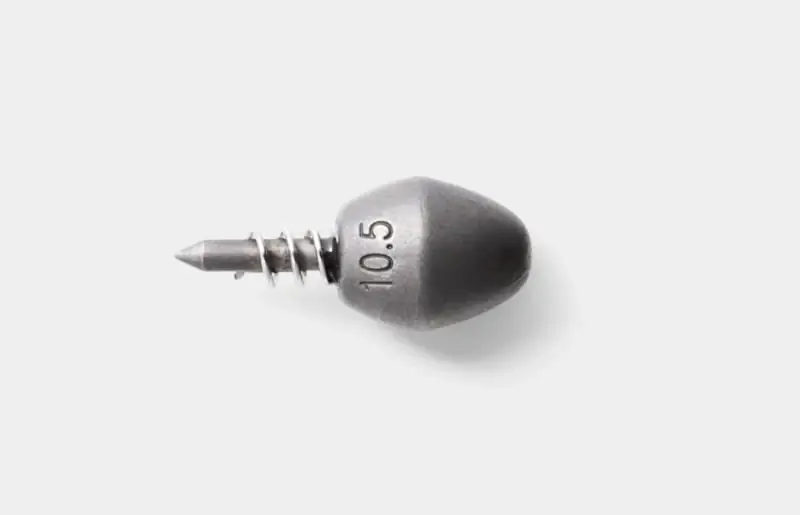 Jackall TG Coilock Sinker
