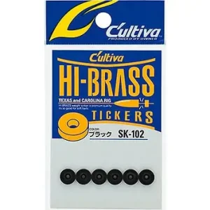 Owner SK-102 Hi-Brass Tickers