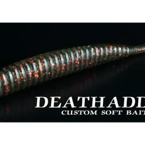 Deps Deathadder 6" Non Salt