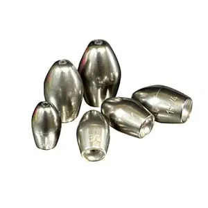 Jackall TG Bullet Sinker Heavy Type