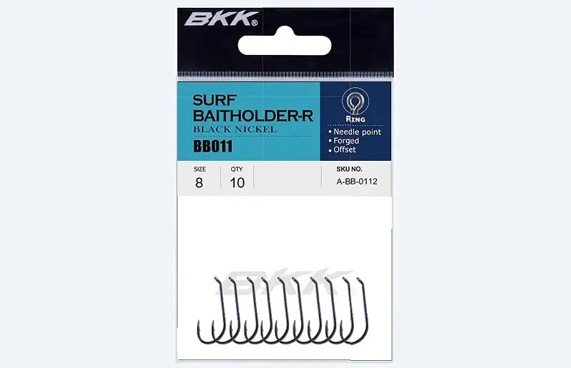 BKK Surf Baitholder-R