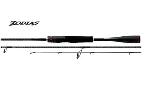 Shimano Zodias Spinning