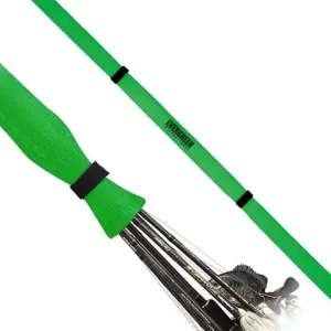 Evergreen Rod Mesh Cover