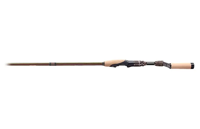 Megabass Evoluzion F3.1/2-73TIX-S Raikiri