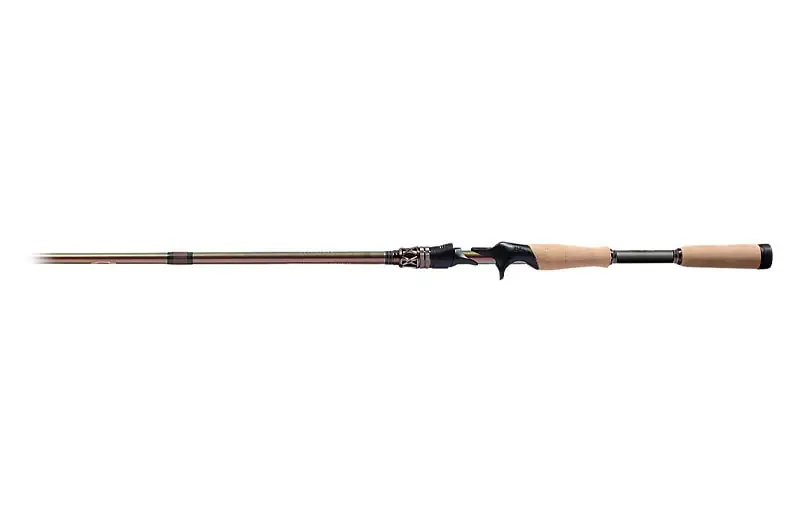 Megabass Evoluzion F6-66TI Damien