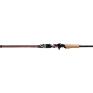 Megabass Evoluzion F7-72TI The Destruction