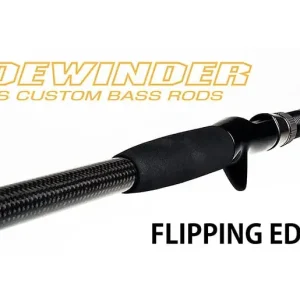 Deps Sidewinder Flipping Edition