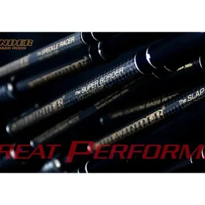 Deps Sidewinder Great Performer