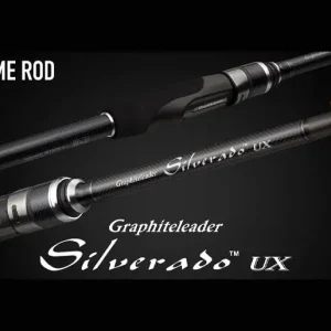 Graphiteleader '24 Silverado UX