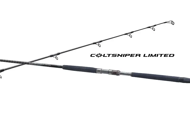 Shimano Coltsniper Limited