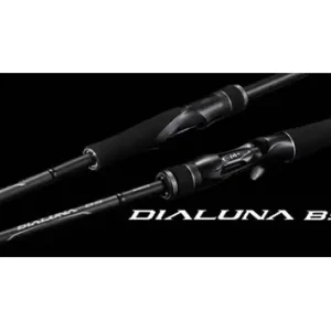 Shimano '21 Dialuna BS