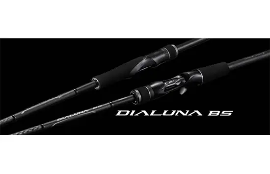 Shimano '21 Dialuna BS