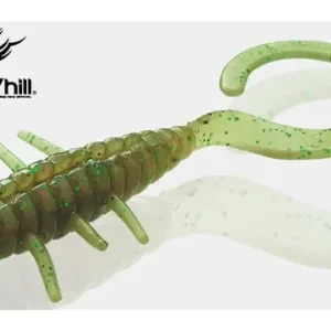 ValleyHill Ebi Curly 3"