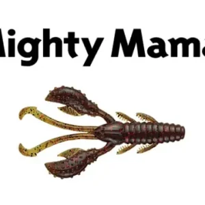 Noike Mighty Mama