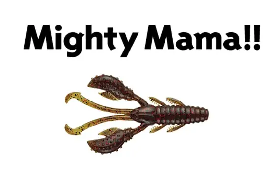 Noike Mighty Mama