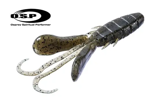 OSP DoLive Beaver 3"