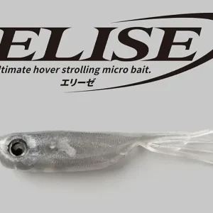 Jackall Elise 1.5"