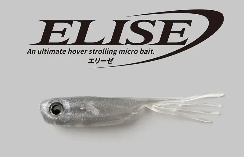Jackall Elise 1.5"