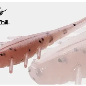 ValleyHill Koebi Shad 2"