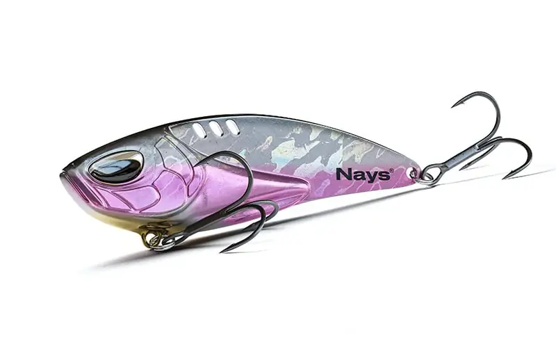 Nays MTL LF 45