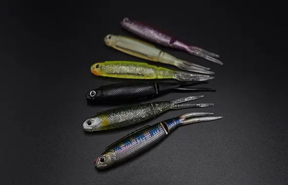 Galapagos Highroll 3.5"