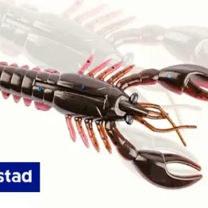 Mustad Mezashi Rock Lobster 3"