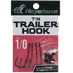 Hayabusa TN FF323 Trailer Hook II