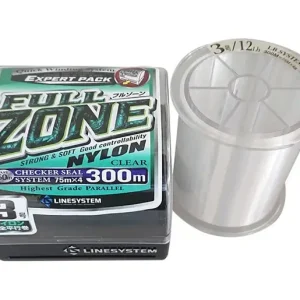 Line System LST Full Zone Nylon
