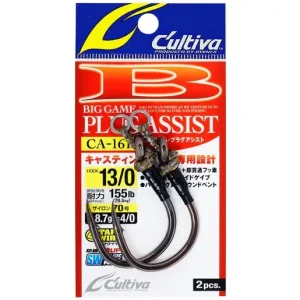 Owner Big Game Plug Assist CA-161