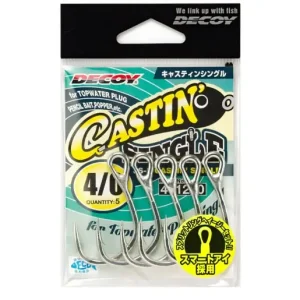 Decoy JS-5 Castin' Single