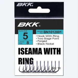 BKK Iseama-R Diamond