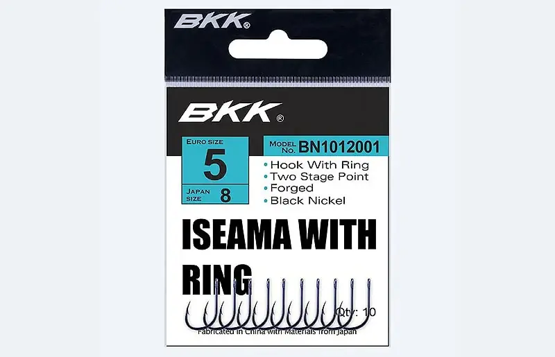 BKK Iseama-R Diamond