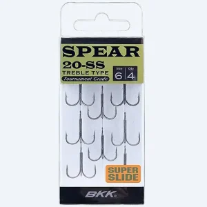 BKK Spear-20 SS