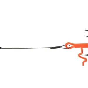 BKK Assist Spear Stinger HD 7x7 Wire UVO