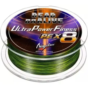 Nogales DeadOrAlive Ultra Power Finesse x8